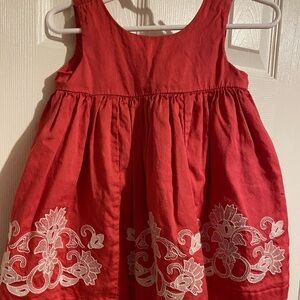 Tea Collection Dress